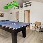 10 Person In Idestrup-by Traum Bøtø By