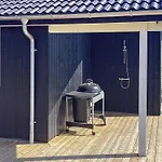 10 Person In Idestrup-by Traum Bøtø By