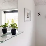 10 Person In Idestrup-by Traum Prázdninový dům Bøtø By