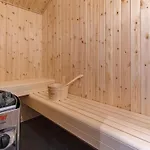 Prázdninový dům 10 Person In Idestrup-by Traum *