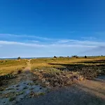10 Person In Idestrup-by Traum Prázdninový dům Bøtø By
