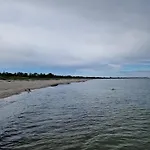 Prázdninový dům 10 Person In Idestrup-by Traum *