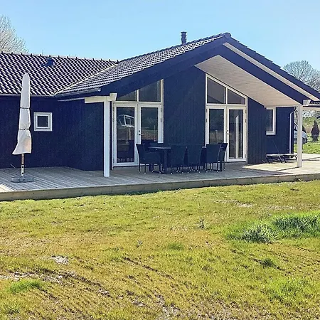 10 Person In Idestrup-by Traum * Bøtø By