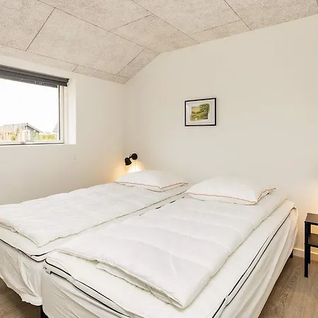 Feriehus 10 Person In Idestrup-by Traum